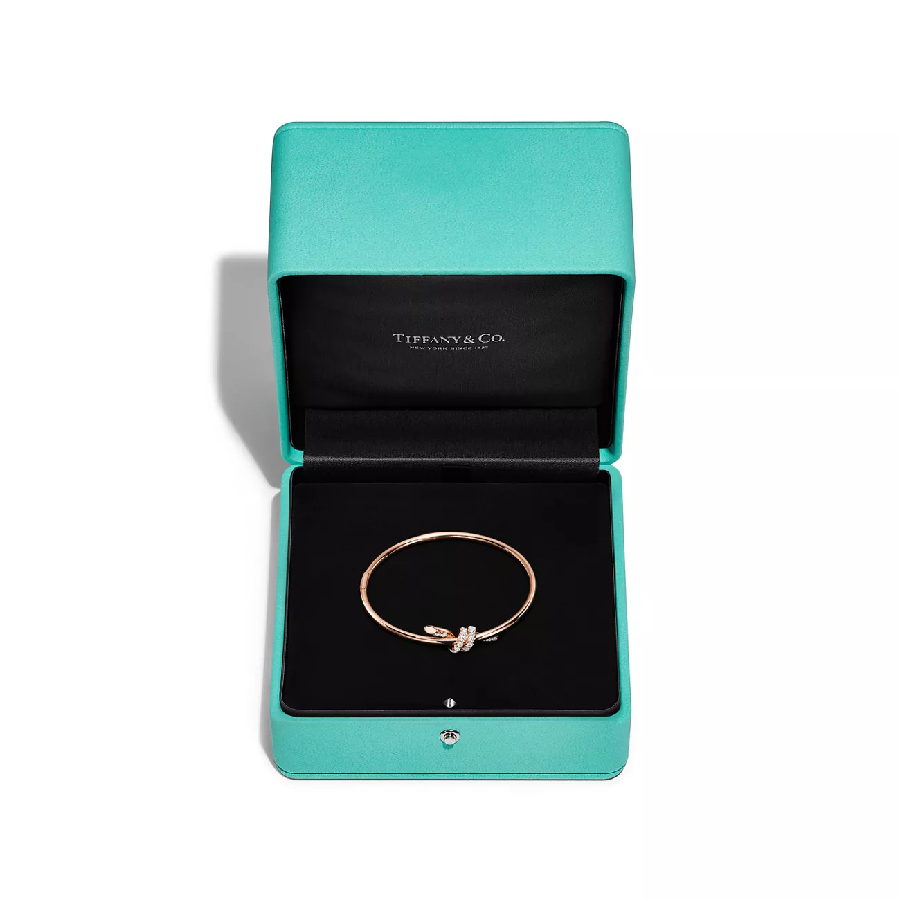 Tiffany Knot