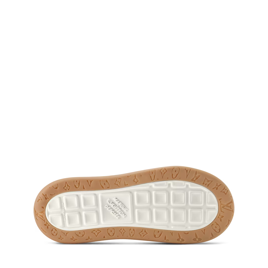 LV Tilted Sneaker