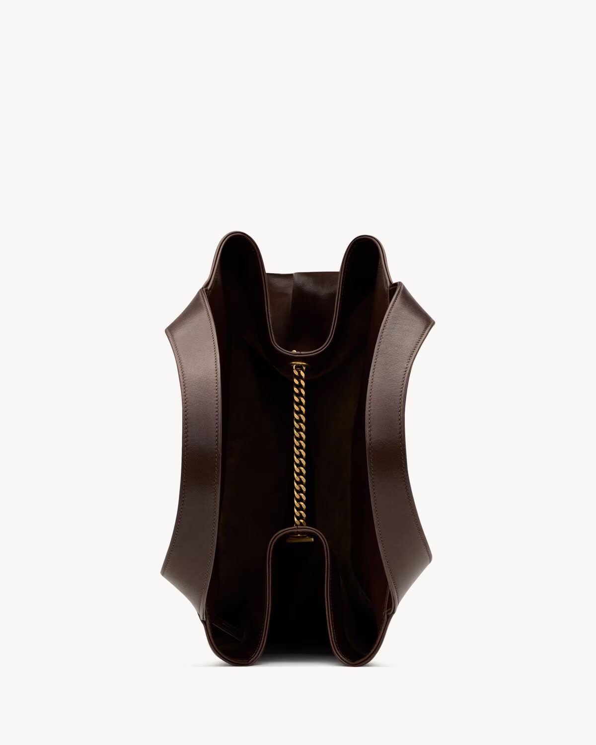 ICARE in smooth leather