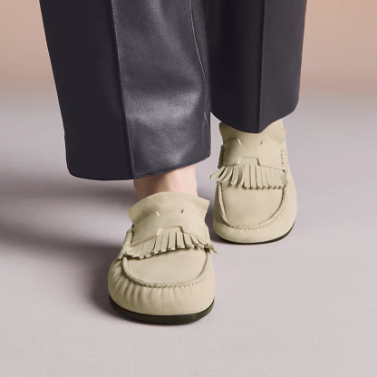Nod loafer