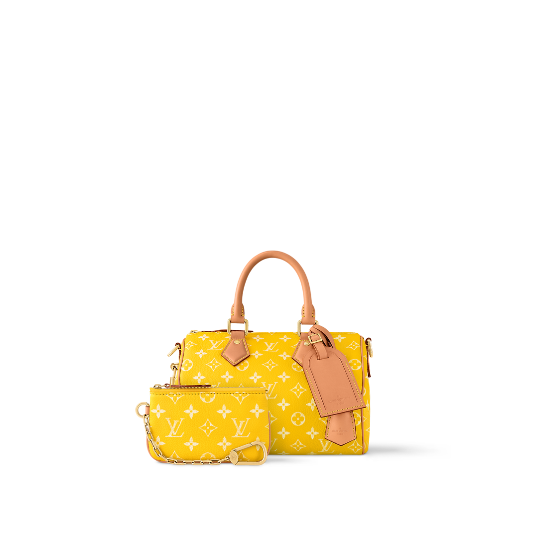 Speedy P9 Bandoulière 25