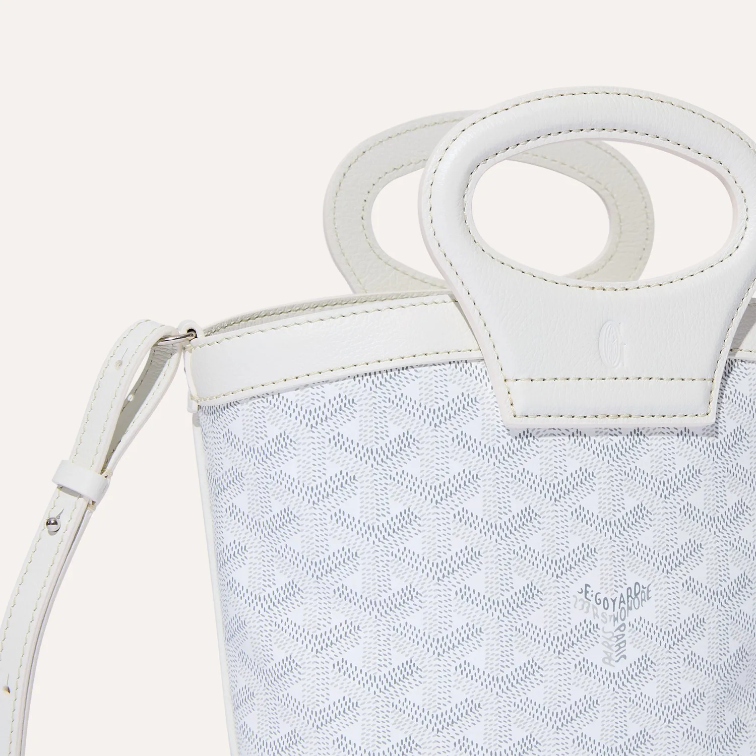 Beluga Mini Bag