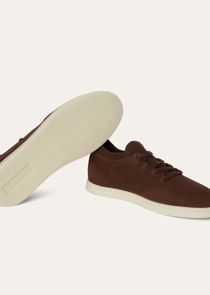 Soho Walk Sneaker