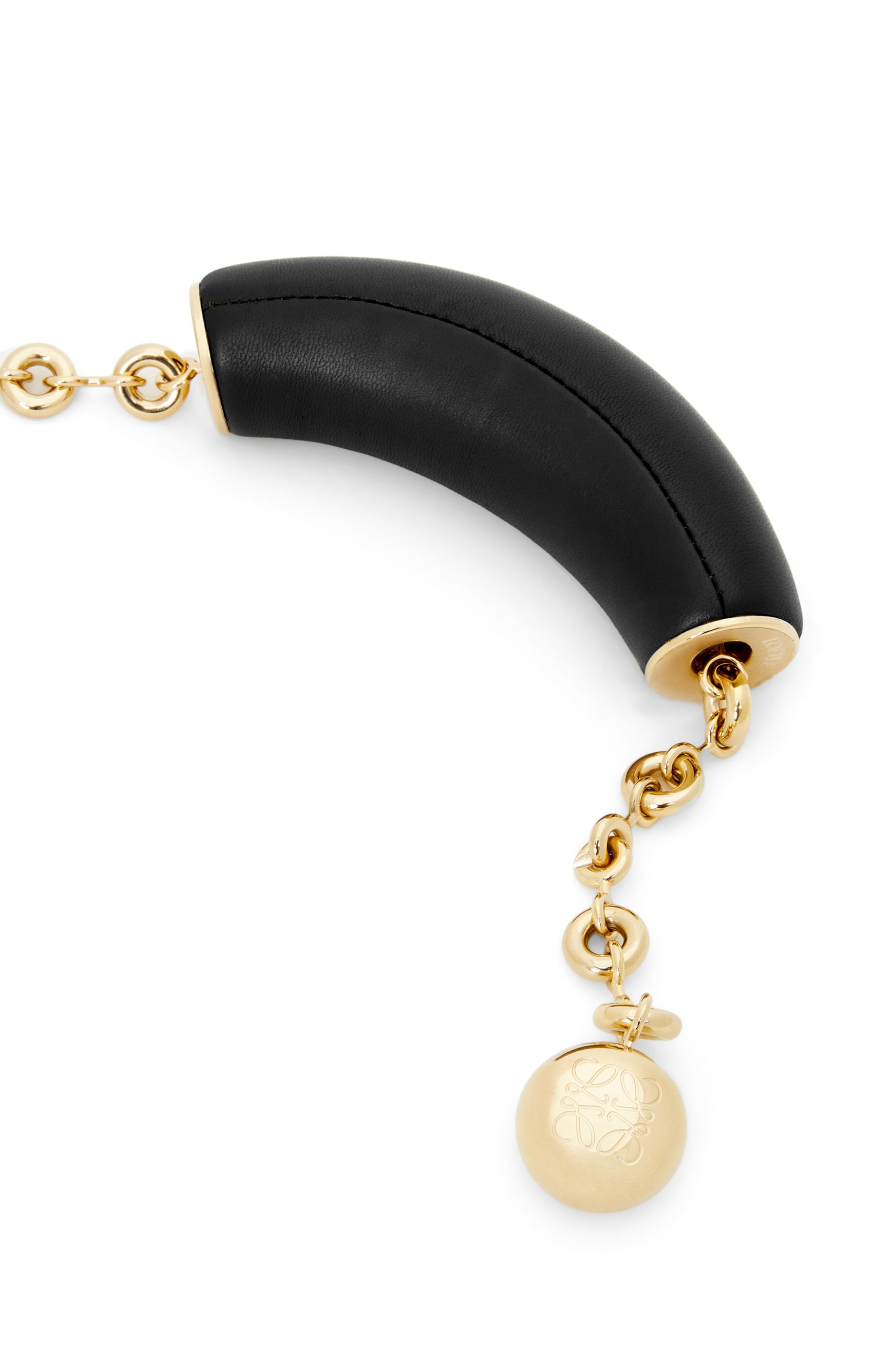 Small Squeeze bag in nappa lambskin