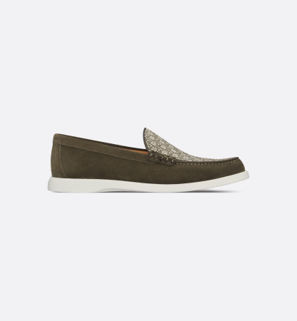 Dior Granville Loafer