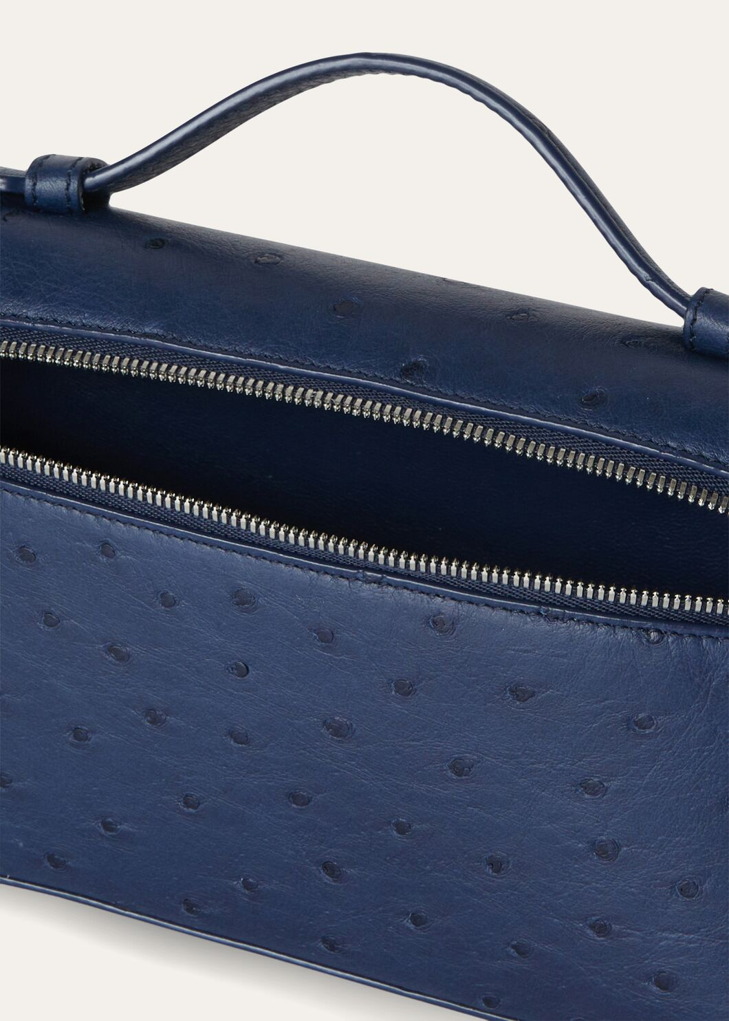 Extra Pocket L19 Clutch