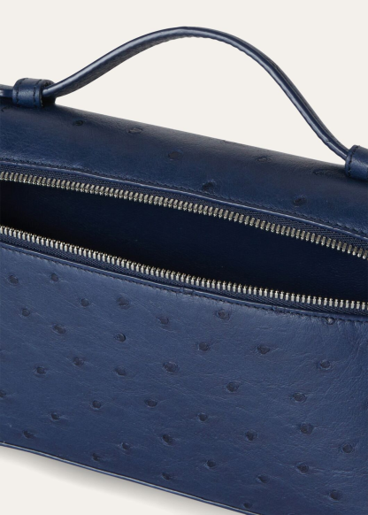 Extra Pocket L19 Clutch