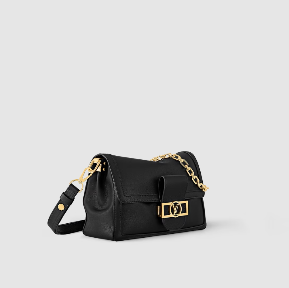 Dauphine Soft MM