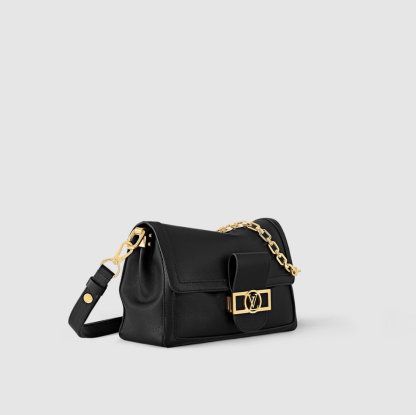 Dauphine Soft MM