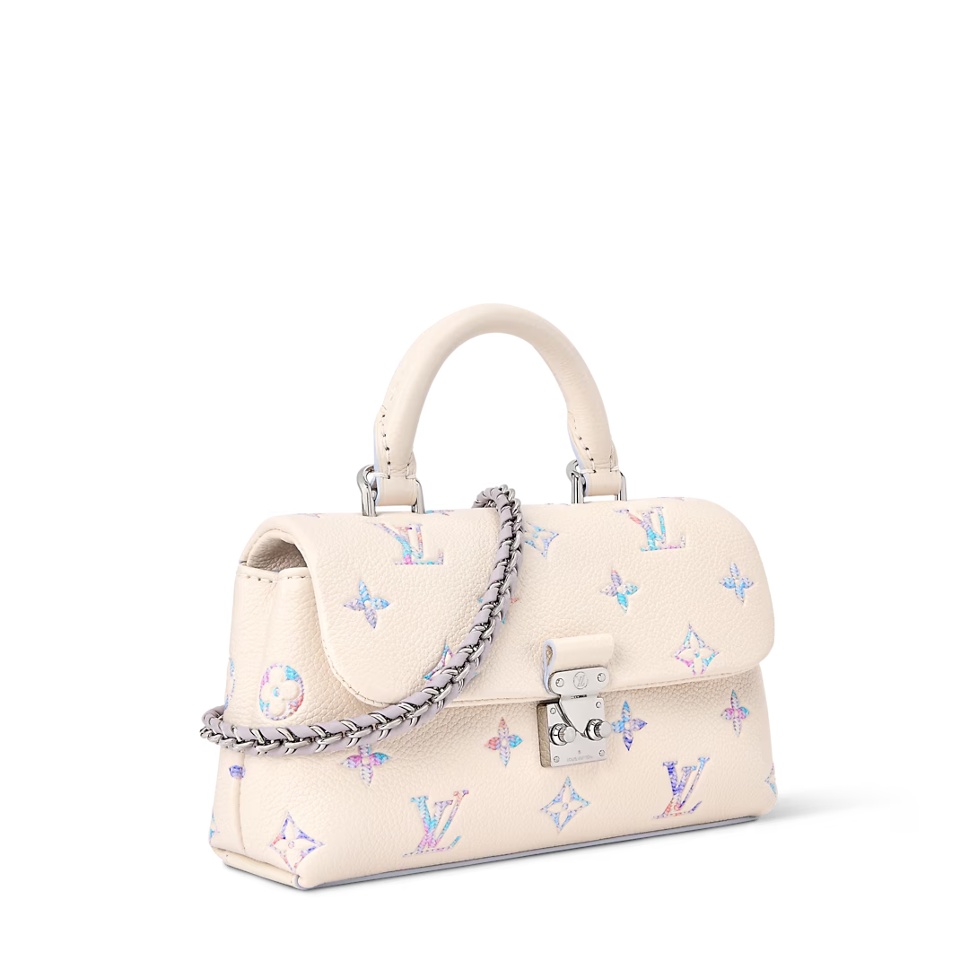 Nano Madeleine