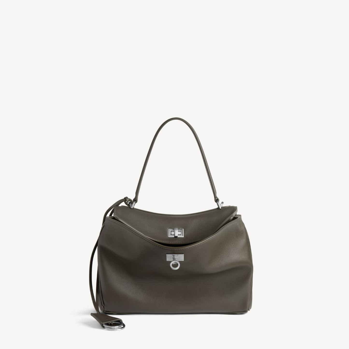 Women's Rodeo Handbag Small in Khaki