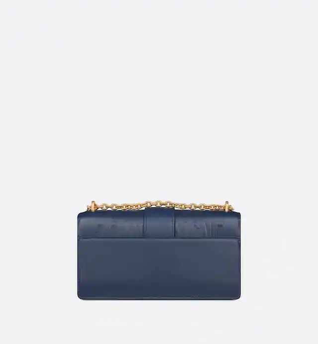 30 MONTAIGNE EAST-WEST BAG WITH CHAIN