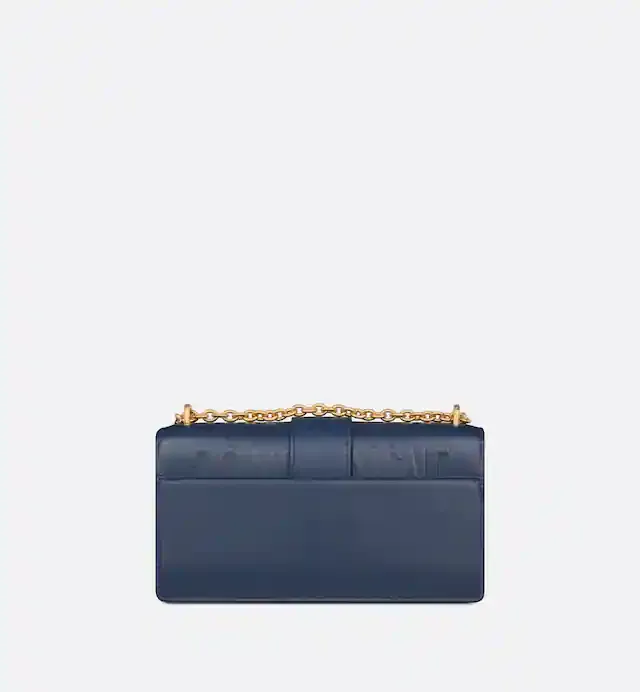 30 MONTAIGNE EAST-WEST BAG WITH CHAIN