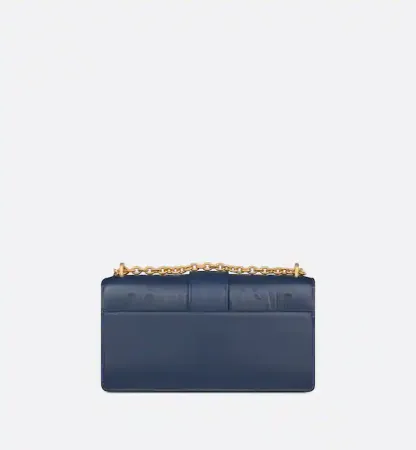 30 MONTAIGNE EAST-WEST BAG WITH CHAIN