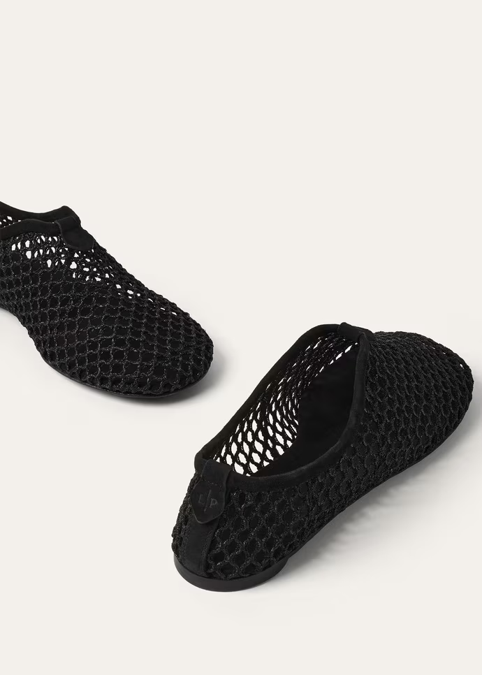 Floaty Flat Loafer