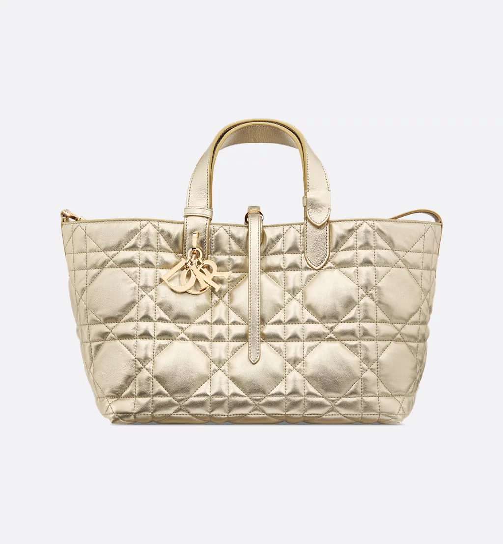 Medium Dior Toujours Bag