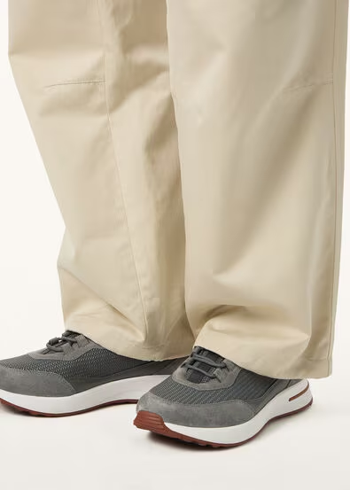 Week End Walk Sneaker
