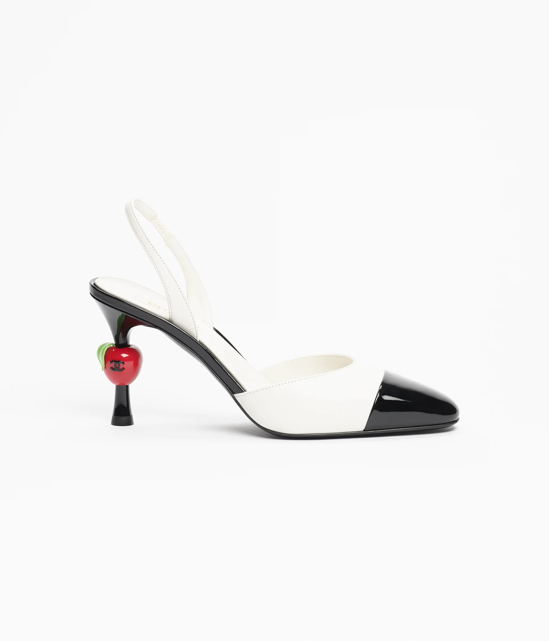 Slingbacks