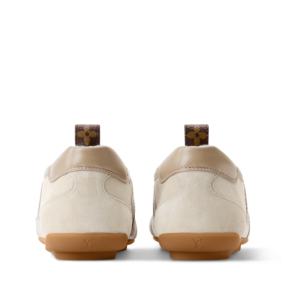 LV Sneakerina