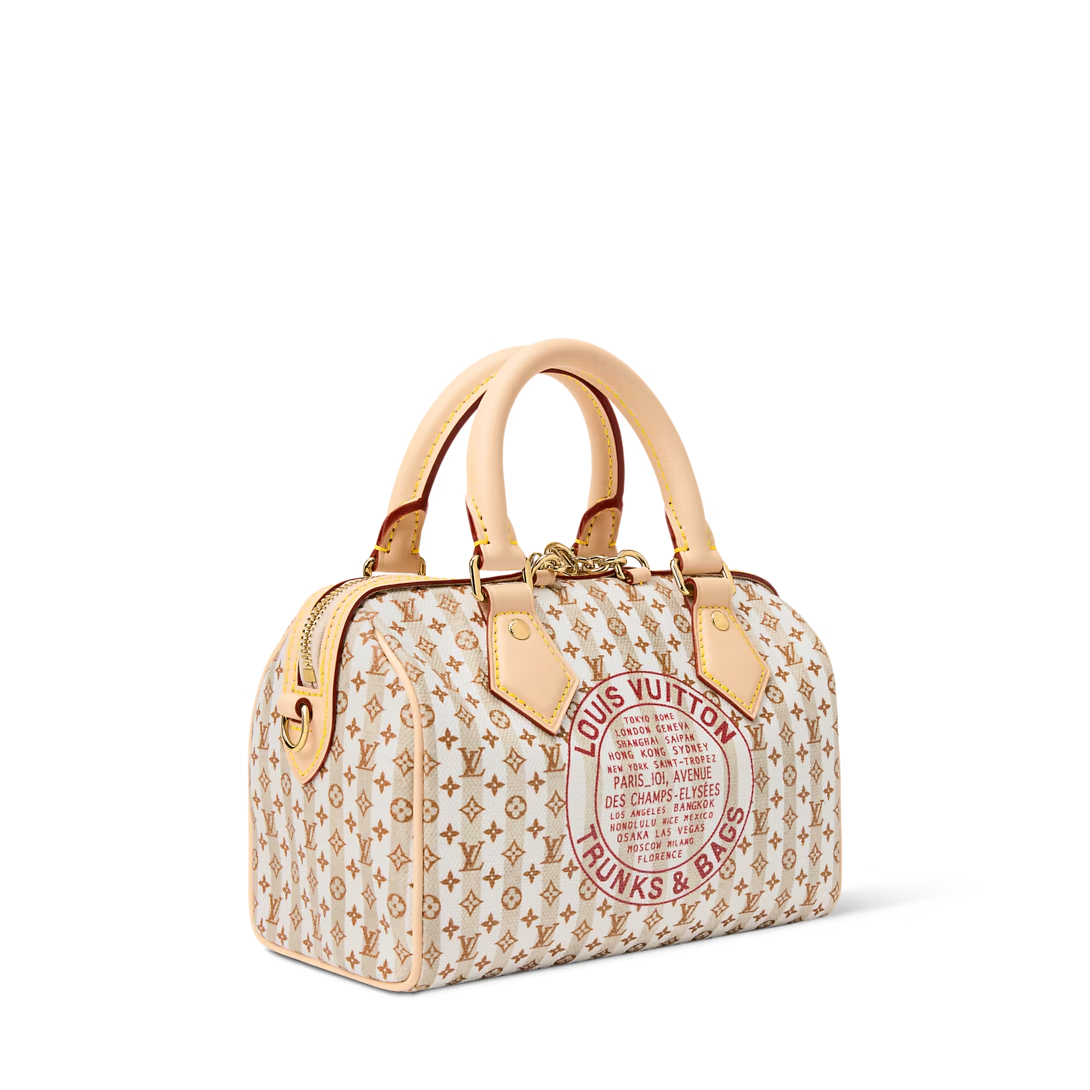 Speedy Bandoulière 20