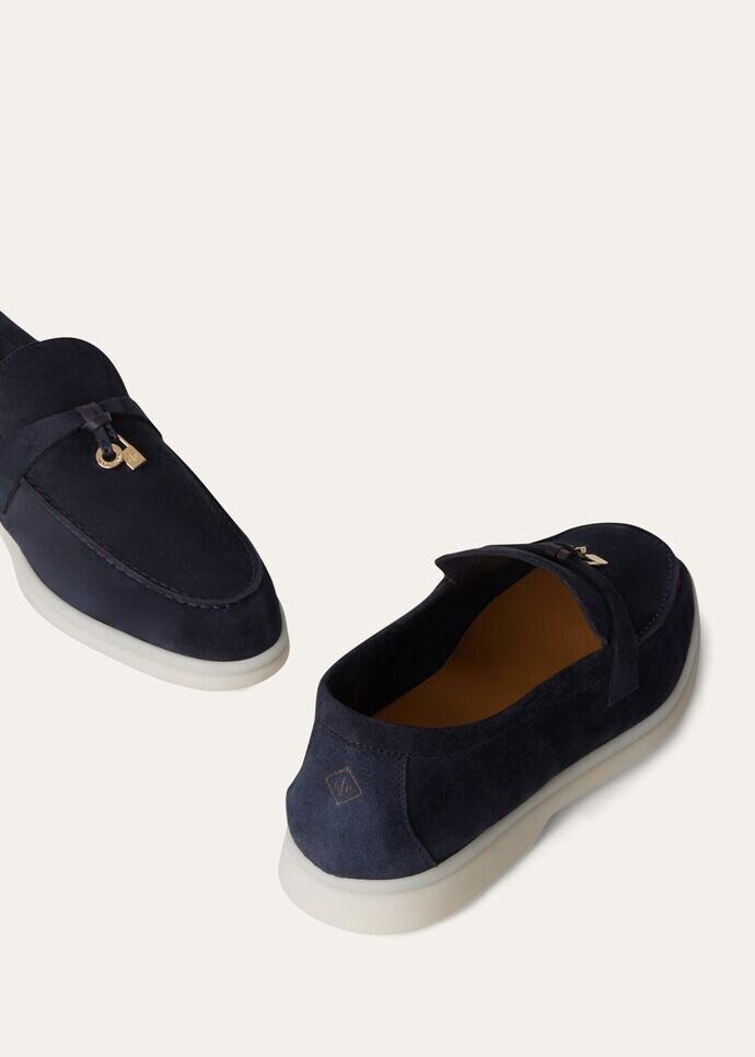 Summer Charms Walk Loafers