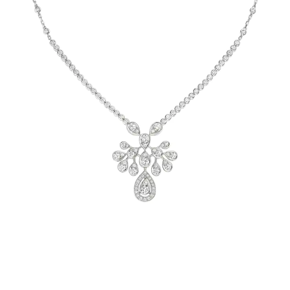 JOSÉPHINE AIGRETTE IMPÉRIALE PENDANT