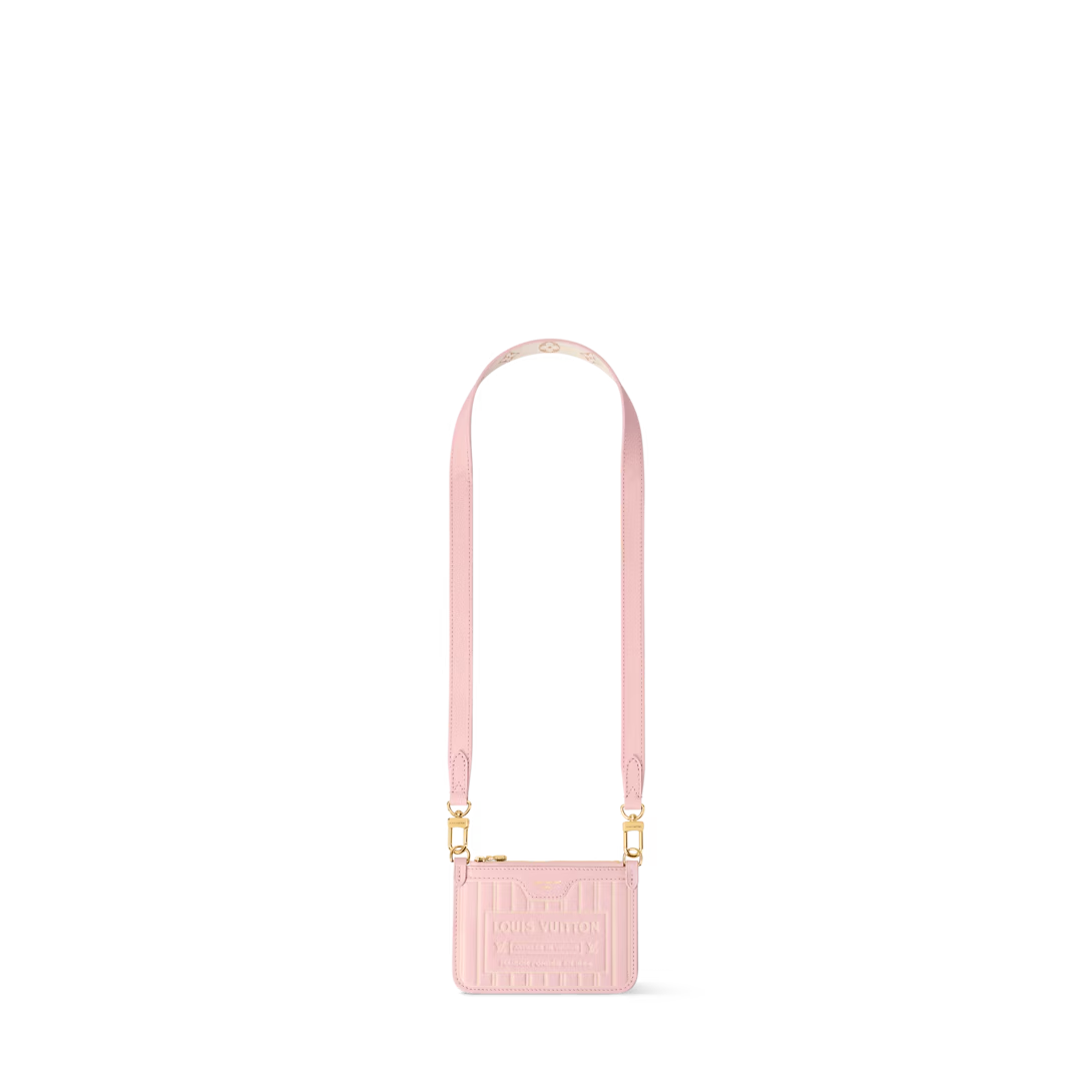 Neverfull Inside Out BB