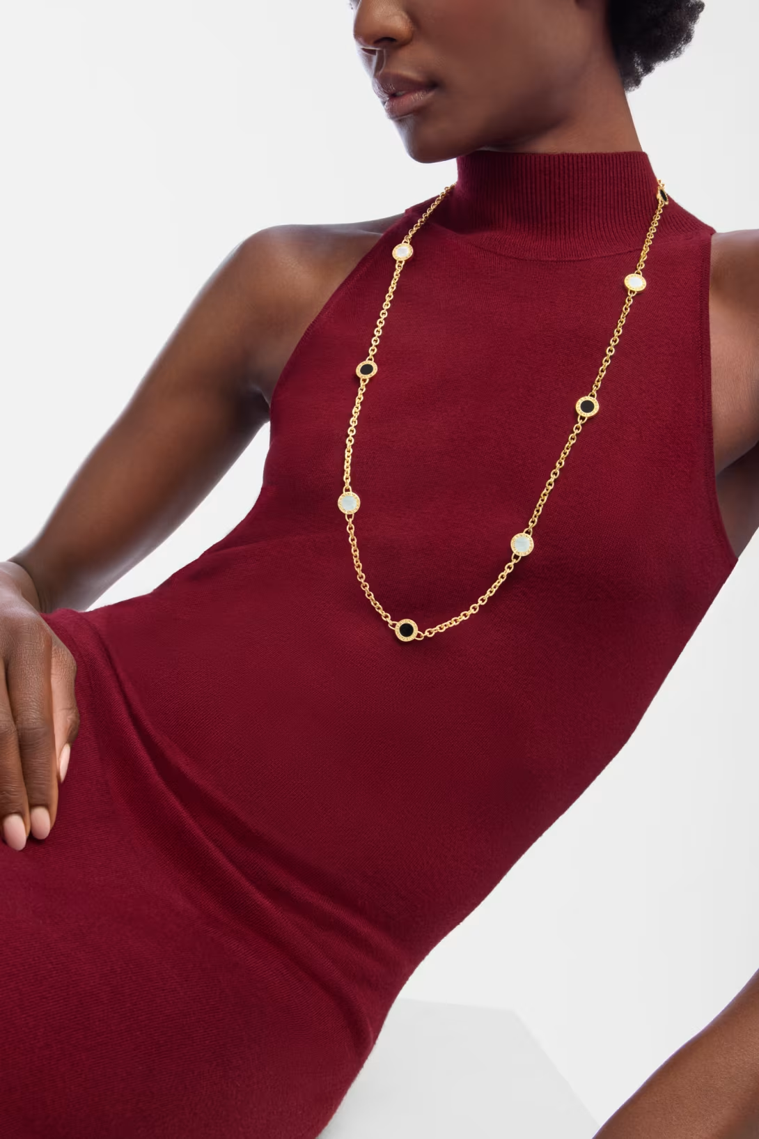 Bvlgari Bvlgari Necklace