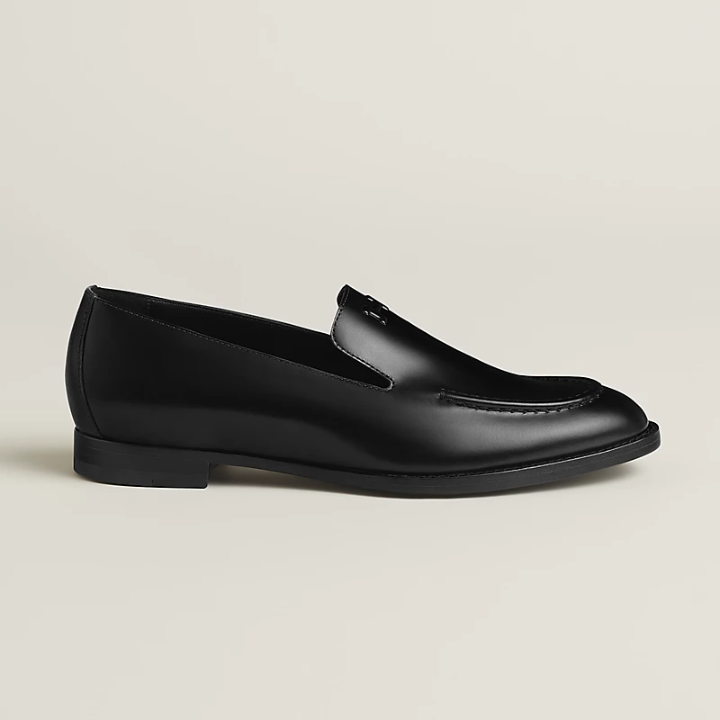 Newton loafer