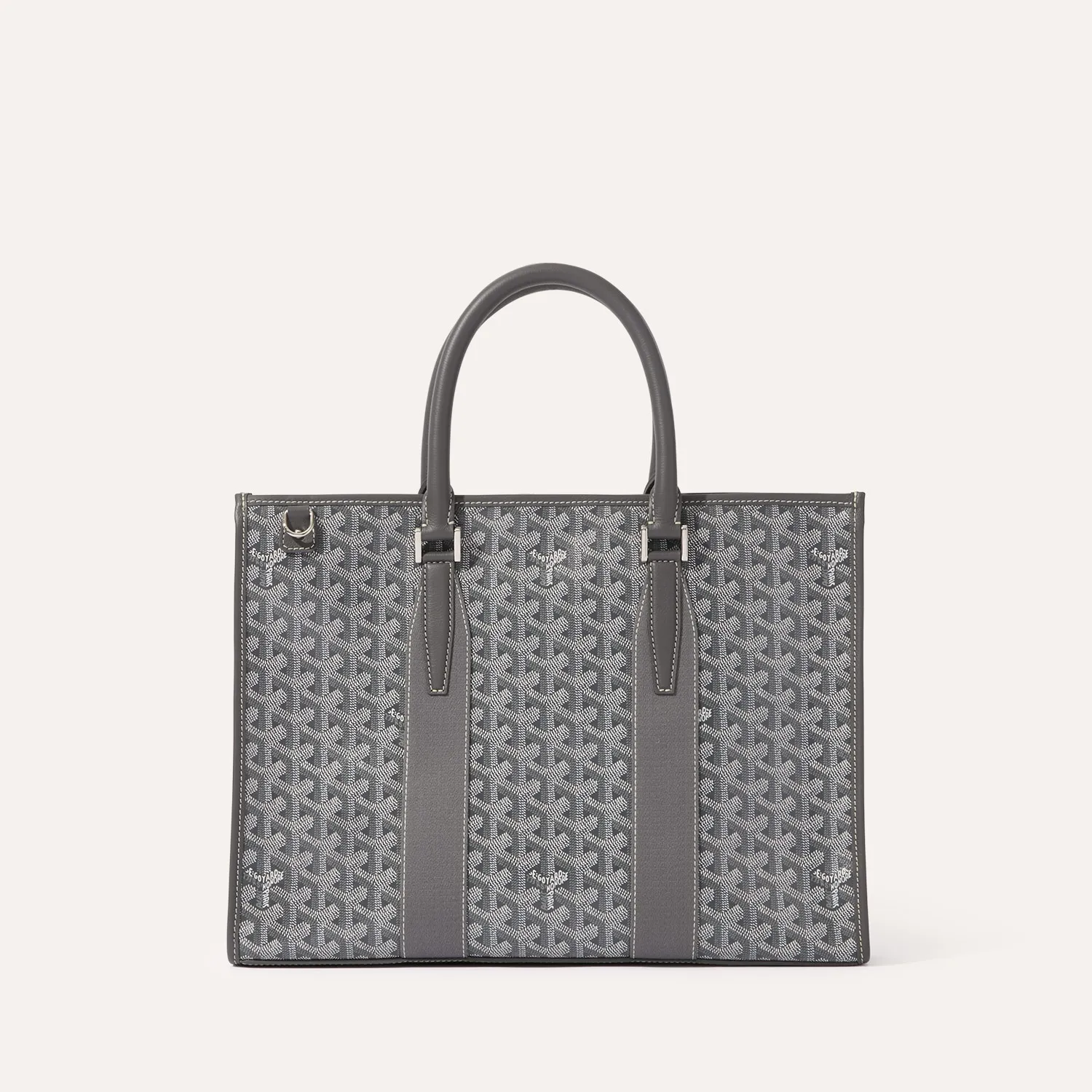 Morvan document case