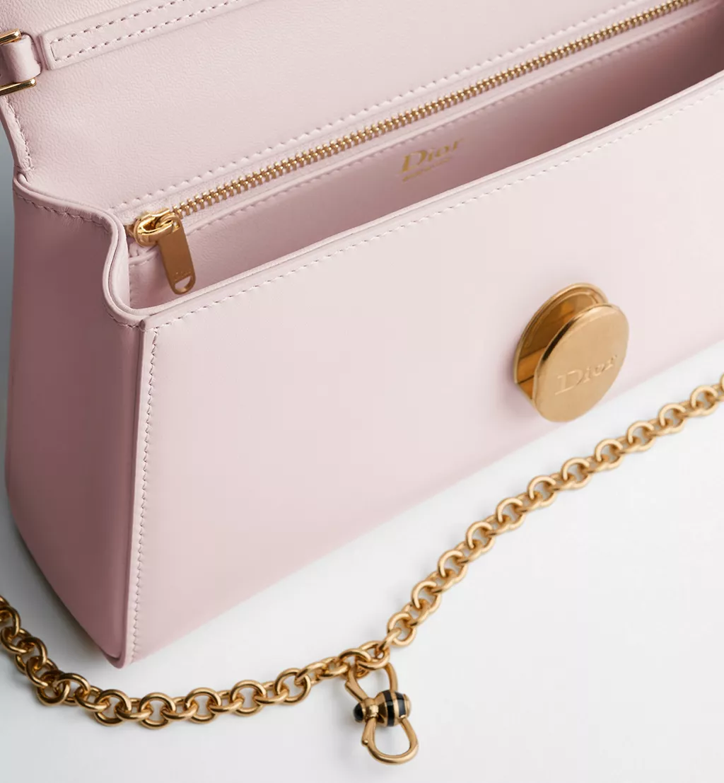 Dior Médaillon Pouch