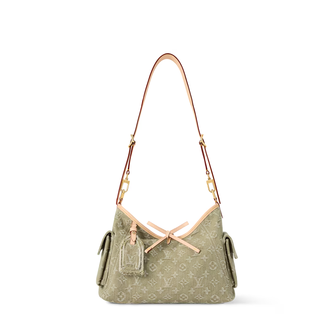 Carryall Cargo PM