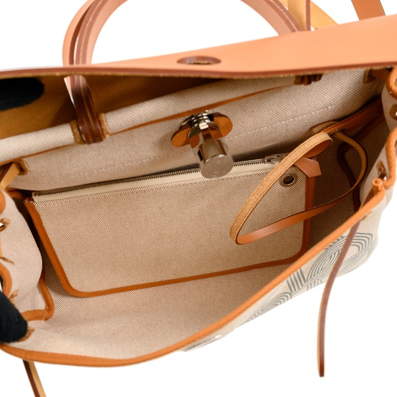 NEW HERMES BAGS HERBAG 31 