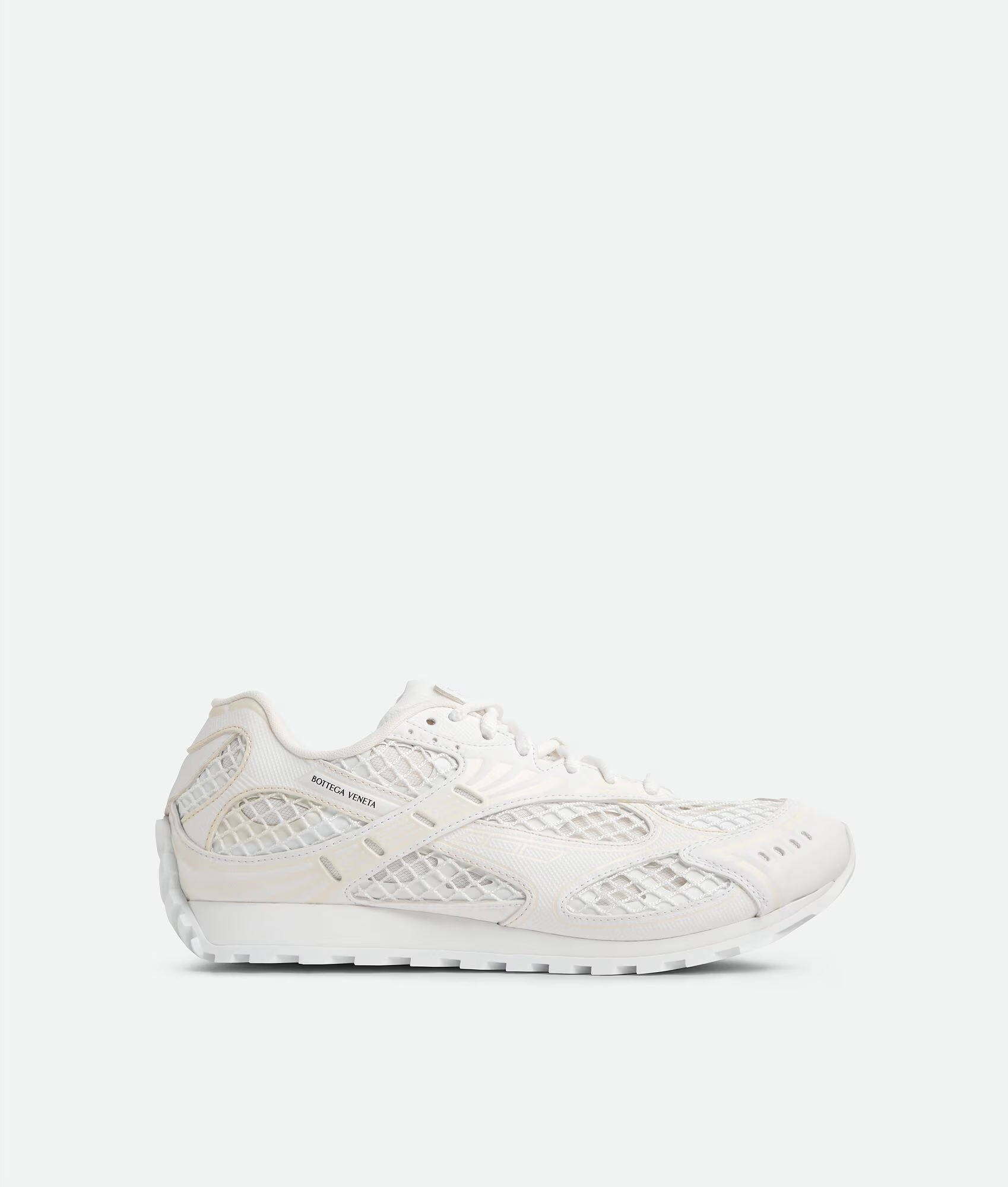 Orbit Sneaker