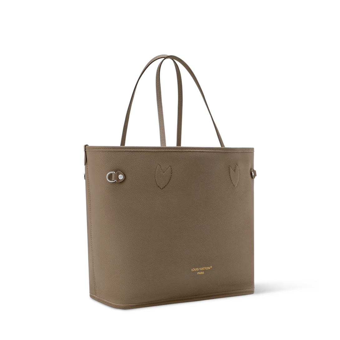 Neverfull Inside Out MM
