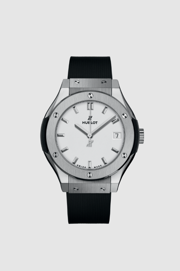 TITANIUM OPALIN　33MM