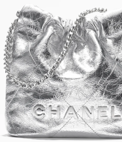 CHANEL 22 MINI HANDBAG