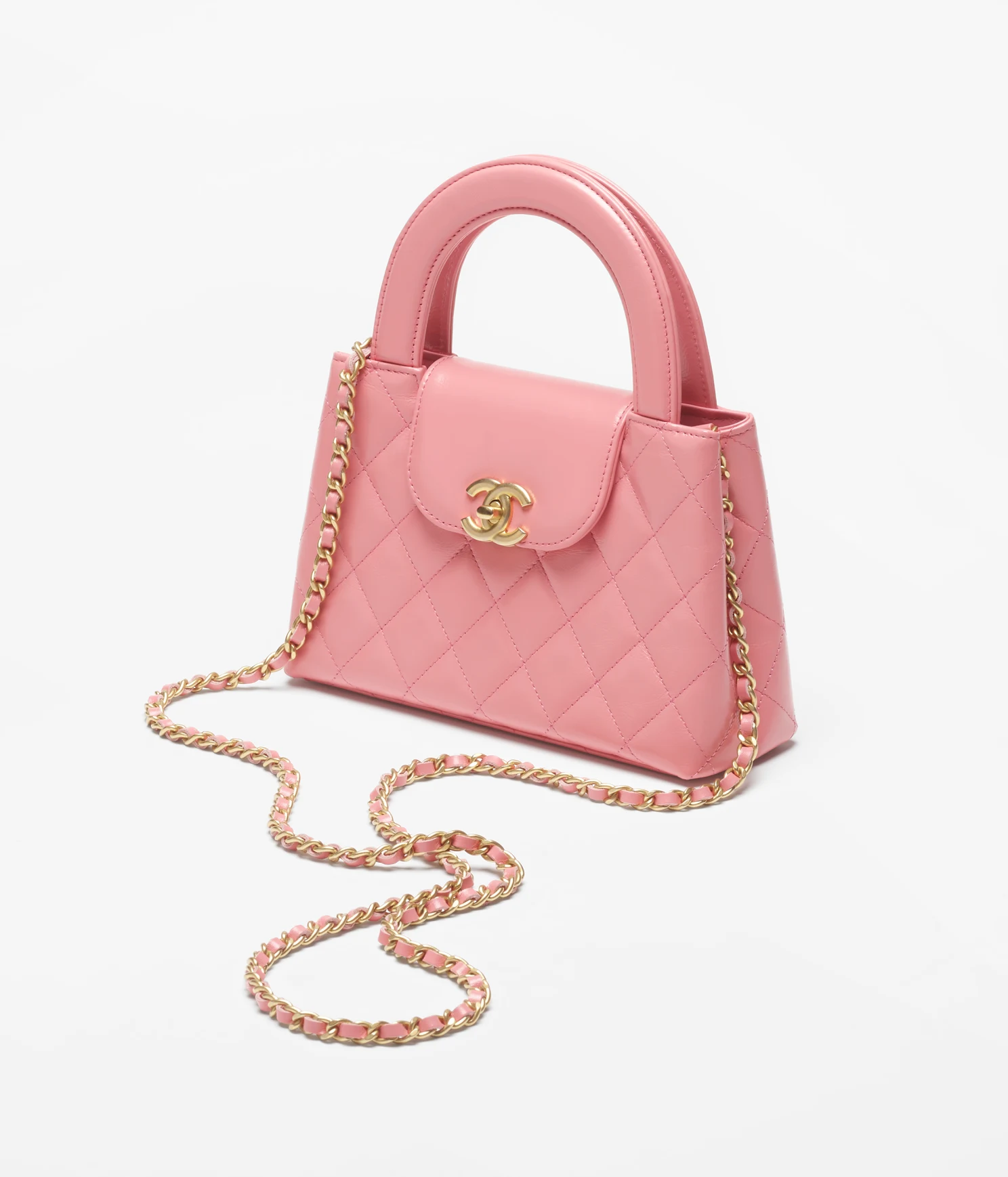 MINI SHOPPING BAG