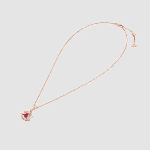 DIVAS’ DREAM necklace
