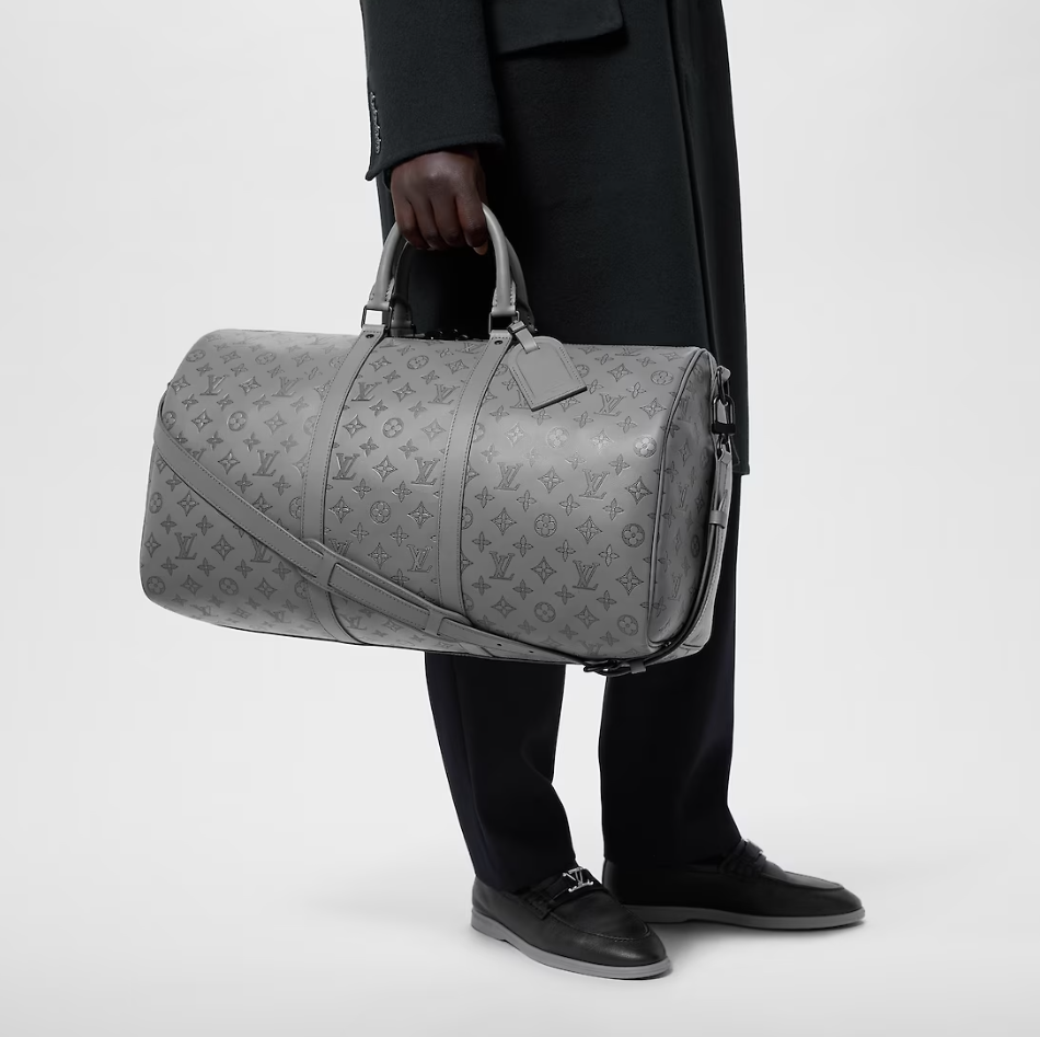 Keepall Bandoulière 50