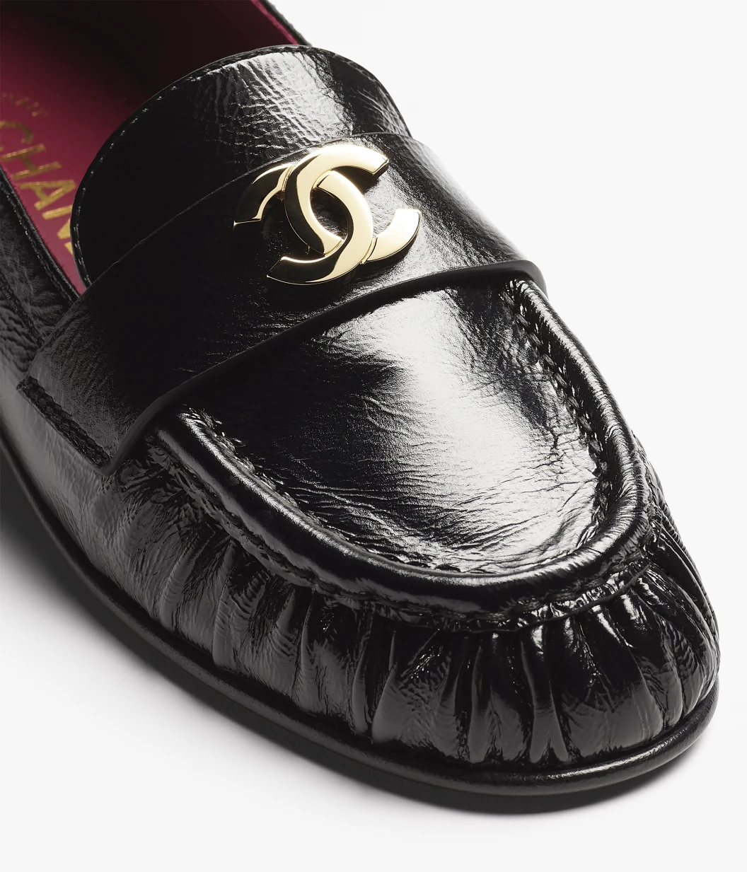 Moccasins