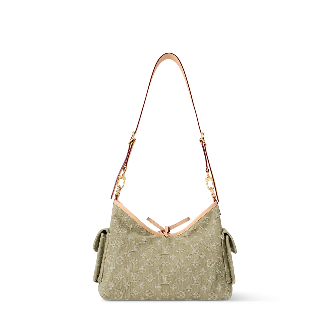 Carryall Cargo PM