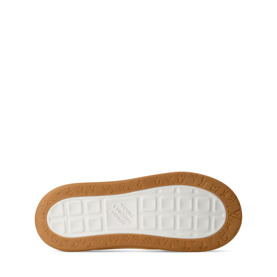 LV Tilted Sneaker