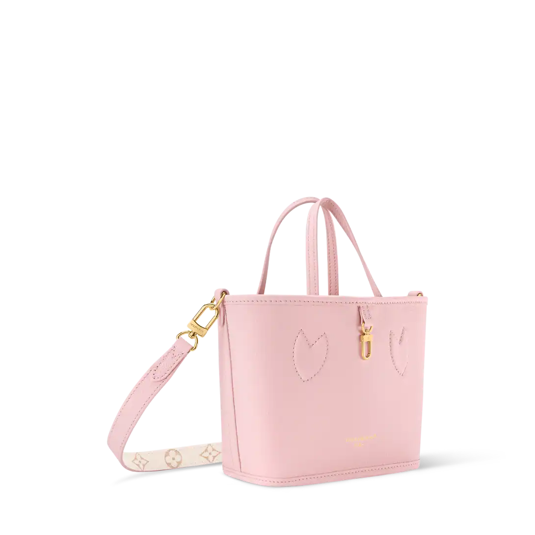 Neverfull Inside Out BB