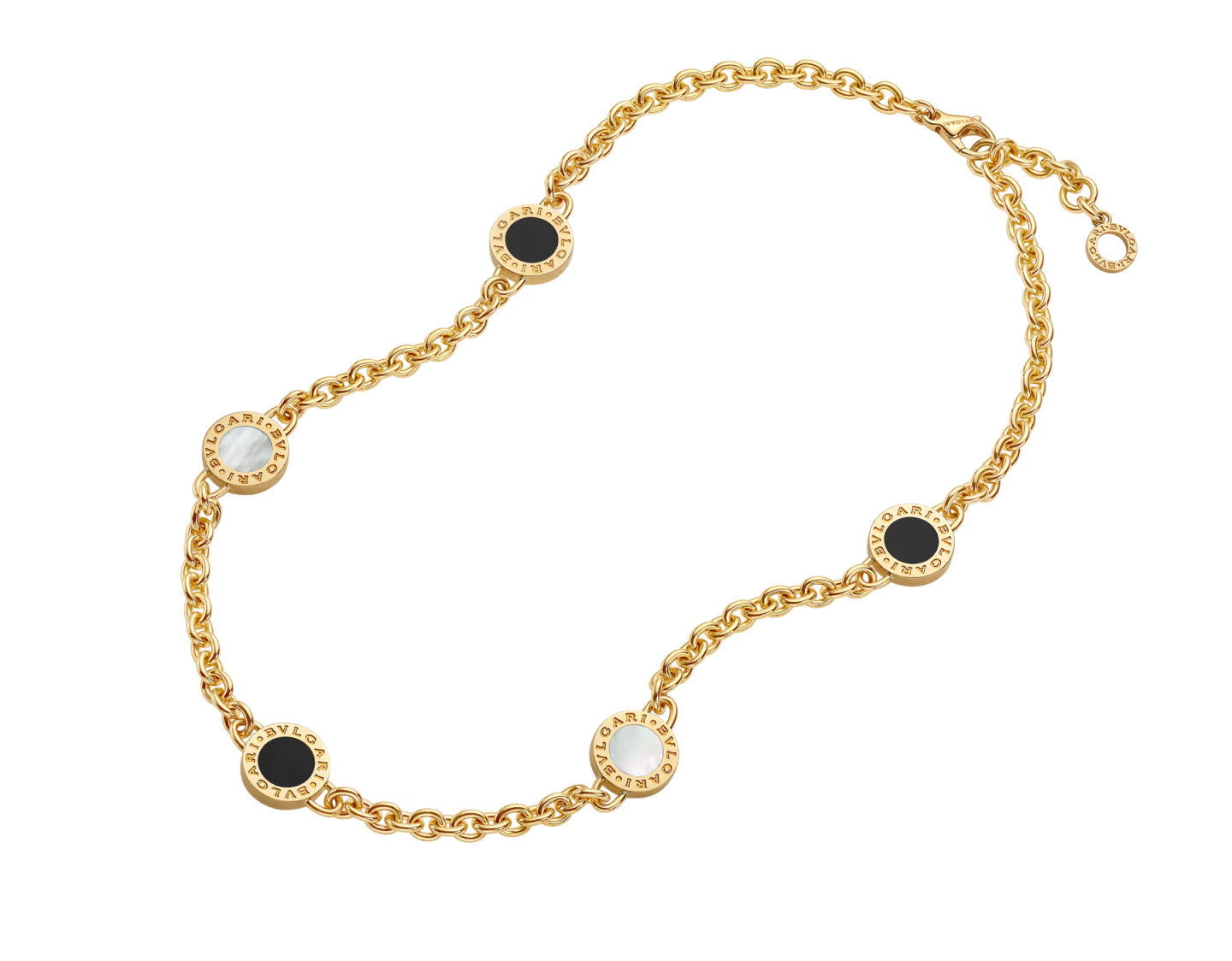 Bvlgari Bvlgari Necklace