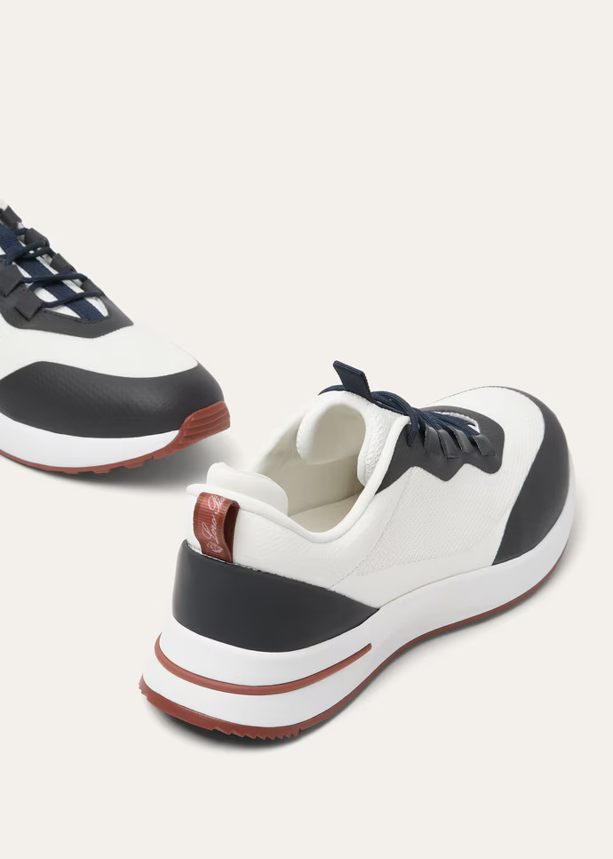 Week End Walk Sneaker