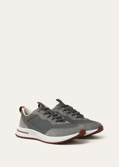 Week End Walk Sneaker