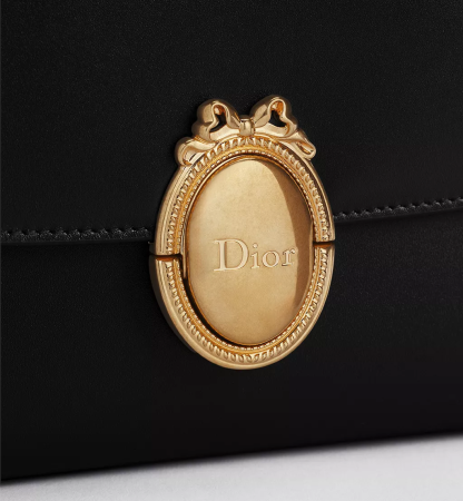 Dior Médaillon Pouch