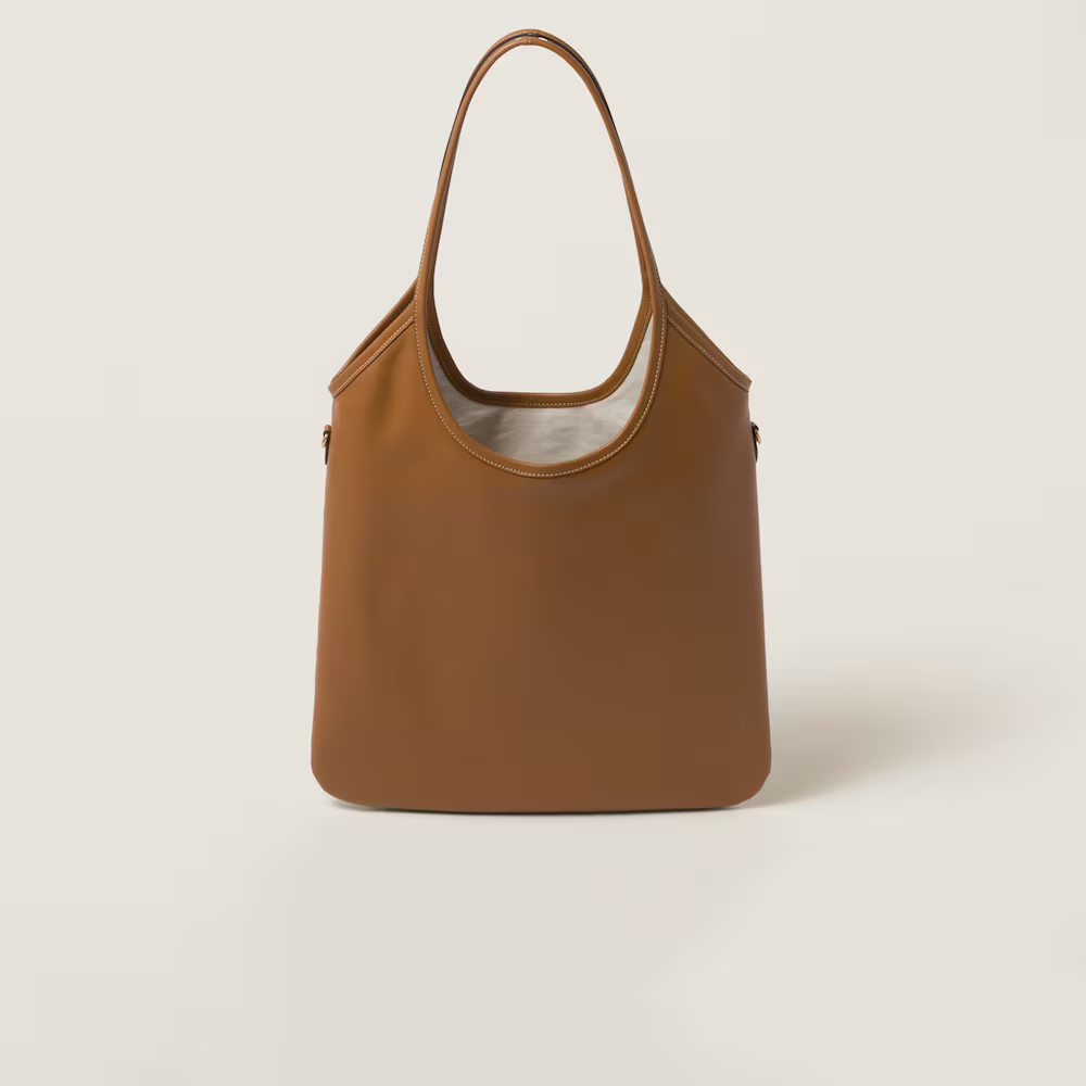 IVY leather bag