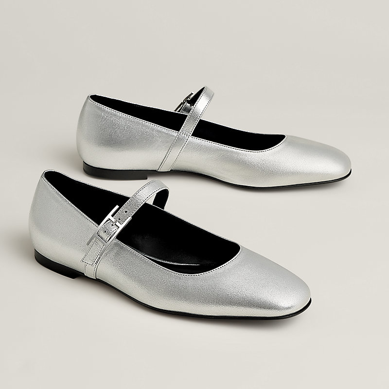 Jane ballet flat